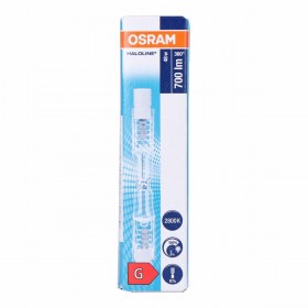 Lampadina Alogena Osram Haloline Pro 48 W Lineare R7s 750 Lm (2900 K)