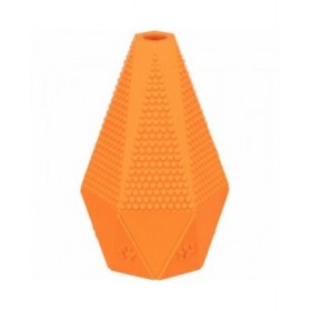Giocattolo da mordere per cani Trixie Arancio 10 cm