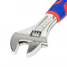 Chiave inglese regolabile Workpro 10" 25 cm