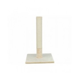 Tiragraffi per Gatti Trixie Batres Beige Ø 9 cm 62 cm
