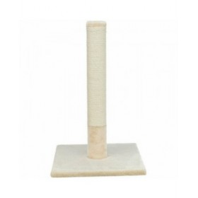 Tiragraffi per Gatti Trixie Batres Beige Ø 9 cm 62 cm