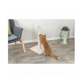 Tiragraffi per Gatti Trixie Batres Beige Ø 9 cm 62 cm