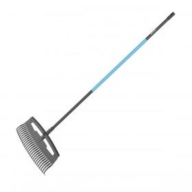 Rastrello per Raccogliere le Foglie Cellfast Ideal Pro 180 x 52 cm Grande
