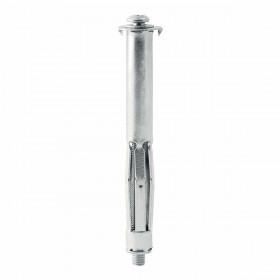 Dadi e viti Rapid 5001552 Ø 11 x 80 mm M5 x 89 mm Metallo Espansione 10 Unità