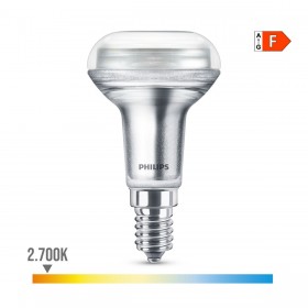 Lampadina LED Philips Classic F 25 W 1,4 W E14 105 Lm Riflettore (2700 K)