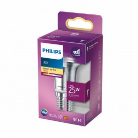 Lampadina LED Philips Classic F 25 W 1,4 W E14 105 Lm Riflettore (2700 K)