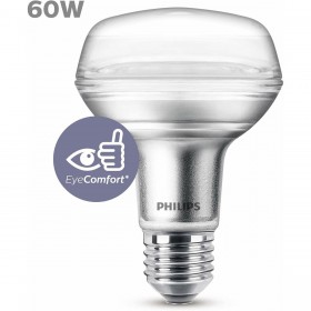 Lampadina LED Philips Classic F 4 W 60 W 345 Lm Riflettore (2700 K)