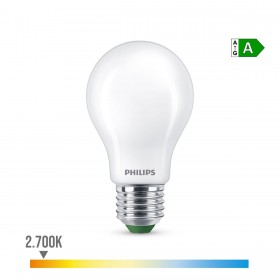 Lampadina LED Philips Classic A 4 W 60 W E27 840 lm (2700 K)