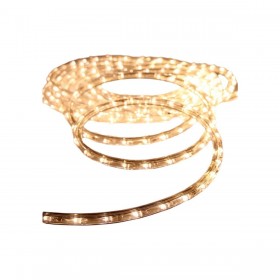Tubo LED EDM 72711 Flexiled 1,75 W x 1 m 48 m Bianco Caldo