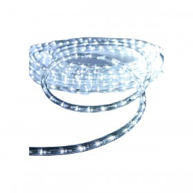 Tubo LED EDM 72713 Flexiled 1,4 W x 1 m 48 m Bianco Freddo