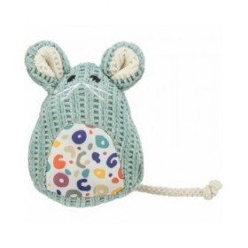 Giocattolo per gatti Trixie Mouse