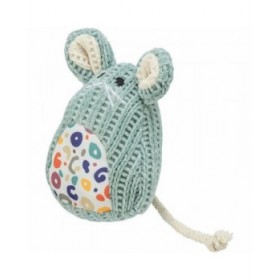 Giocattolo per gatti Trixie Mouse