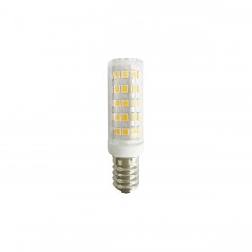 Lampadina LED EDM 98843 E 60 W E14 800 lm Tubolare (6400 K)