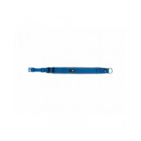 Collare per Cani Trixie Grafite Blu cobalto 46-55 cm