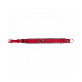 Collare per Cani Trixie Premium Rosso Grafite XS/S 27-35 cm
