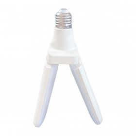 Lampadina LED EDM 98908 15 W E27 1521 Lm 35,5 x 6,3 x 8,6 cm Multidirezionale (6500 K)