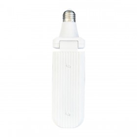 Lampadina LED EDM 98908 15 W E27 1521 Lm 35,5 x 6,3 x 8,6 cm Multidirezionale (6500 K)