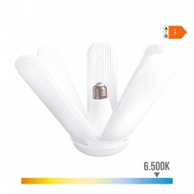Lampadina LED EDM 98909 45 W E27 4265 Lm Multidirezionale (6500 K)