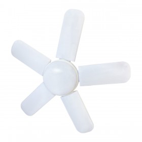 Lampadina LED EDM 98909 45 W E27 4265 Lm Multidirezionale (6500 K)