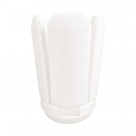 Lampadina LED EDM 98909 45 W E27 4265 Lm Multidirezionale (6500 K)