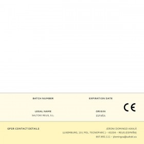 Lampadina a risparmio energetico Osram 26 W G24D-3 4000 K