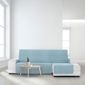Rivestimento per chaise longue braccio corto destro Eysa MONTBLANC Turchese 100 x 110 x 290 cm