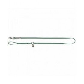 Guinzaglio per Cani Trixie CityStyle Verde S/M