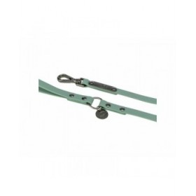 Guinzaglio per Cani Trixie CityStyle Verde S/M