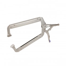 Pinze a serraggio Workpro 18" 45 cm