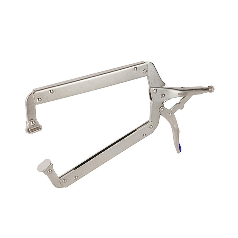 Pinze a serraggio Workpro 18" 45 cm