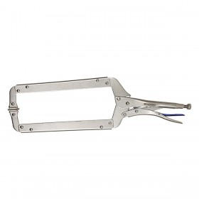 Pinze a serraggio Workpro 18" 45 cm