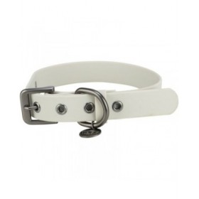 Collare per Cani Trixie CityStyle Grigio chiaro L 45-52 cm 42-52 cm