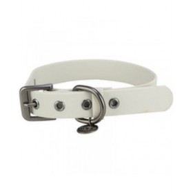 Collare per Cani Trixie CityStyle Grigio chiaro L/XL 50-57 cm