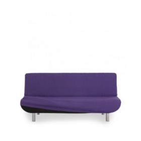 Copridivano Eysa ULISES Viola 140 x 100 x 200 cm