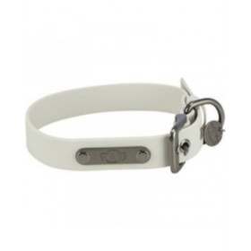 Collare per Cani Trixie CityStyle Grigio chiaro L/XL 50-57 cm