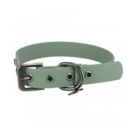 Collare per Cani Trixie CityStyle Verde S/M 30-37 cm
