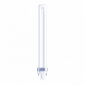 Lampadina a risparmio energetico Patron 11 W G23 6500 K