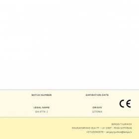 Lampadina a risparmio energetico Osram 26 W G24Q-3 6500 K