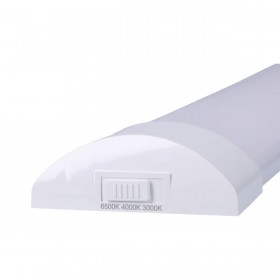 Lampada LED EDM 31866 F 40 W 4265 Lm (3000 K) (4000 K) (6500 K)