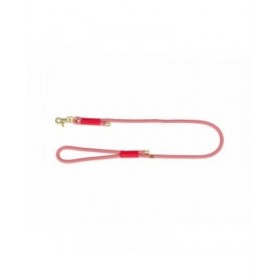 Cinghia Trixie Ø 10 mm Rosso