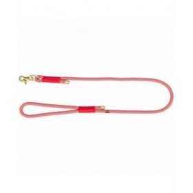 Cinghia Trixie Ø 10 mm Rosso