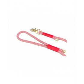 Cinghia Trixie Ø 10 mm Rosso