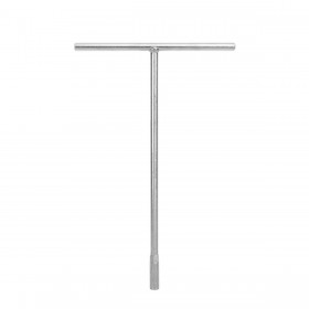 Chiave giratubi Workpro Forma a T 8 mm