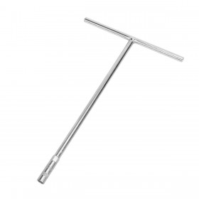 Chiave giratubi Workpro Forma a T 16 mm