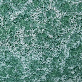 Set di vasi da fiori Alexandra House Living Verde Ceramica 3 Pezzi
