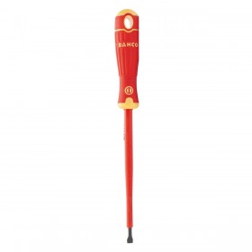 Cacciavite Bahco Bahcofit 1 x 5,5 mm Punta piatta 12,5 cm