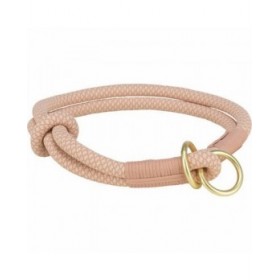 Collari da addestramento per cani Trixie Soft Rope