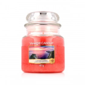 Candela Profumata Yankee Candle Marino 411 g