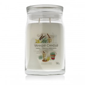 Candela Profumata Yankee Candle Signature Large Jar 567 g