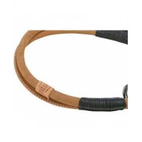 Collari da addestramento per cani Trixie Be Nordic Marrone XS/S 30 cm